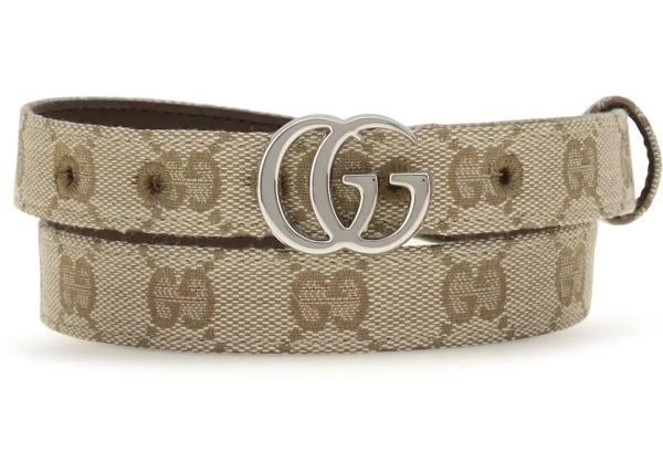 Curea Slim GG Marmont Belt