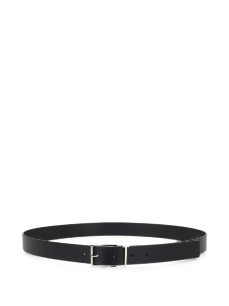 Curea Tom Ford neagra din piele