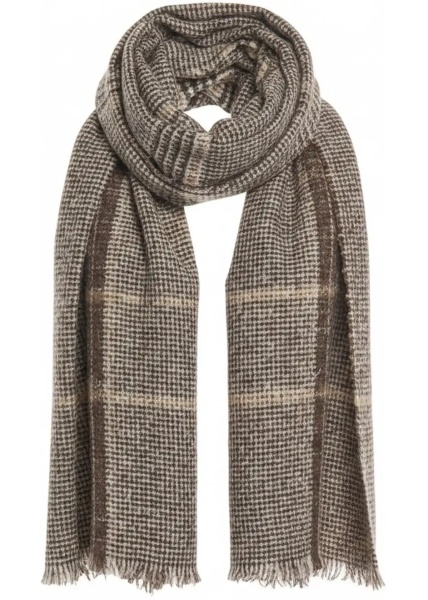 Esarfa Cashmere scarf 'Mega Grande'