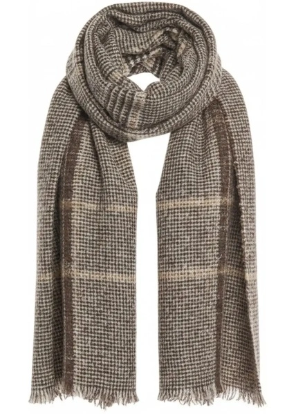 Esarfa Cashmere scarf 'Mega Grande'