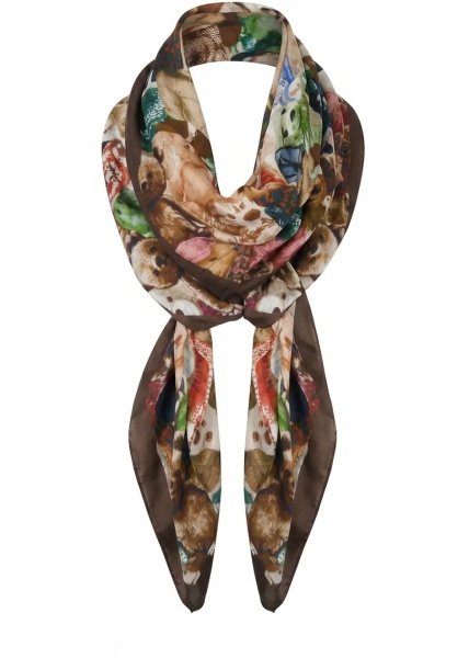 Esarfa Foulard