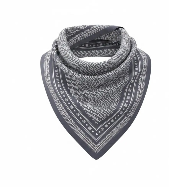 Esarfa Foulard