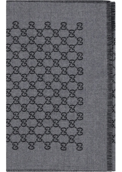 Esarfa GG Scarf
