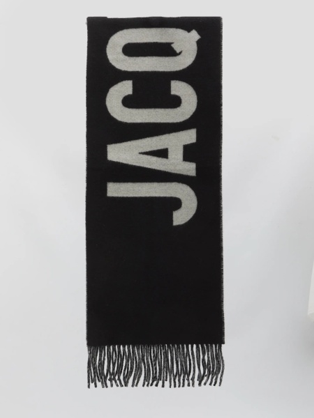 Esarfa Jacquemus Scarf