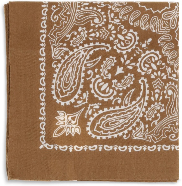 Esarfa JUDY BANDANA CARRE SCARF