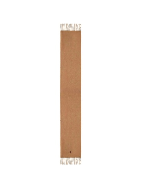 Esarfa Ralph Lauren maro