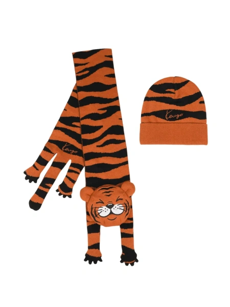 Esarfa SET SCARF AND HAT