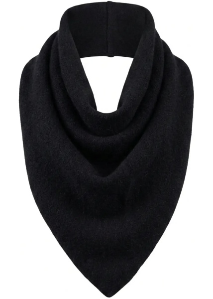 Esarfa Triangle scarf 'Ban'