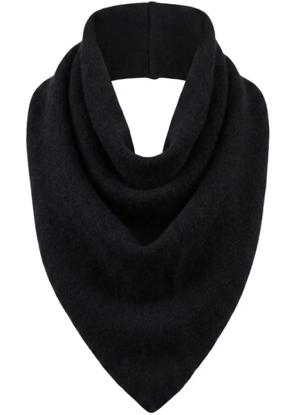 Esarfa Triangle scarf 'Ban'