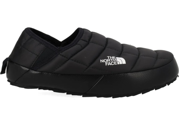 Espadrile Mule Shoe "Thermoball"