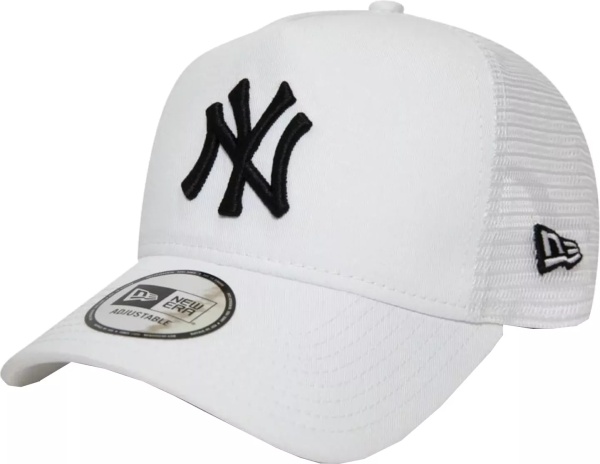 Essential New York Yankees MLB Trucker Cap