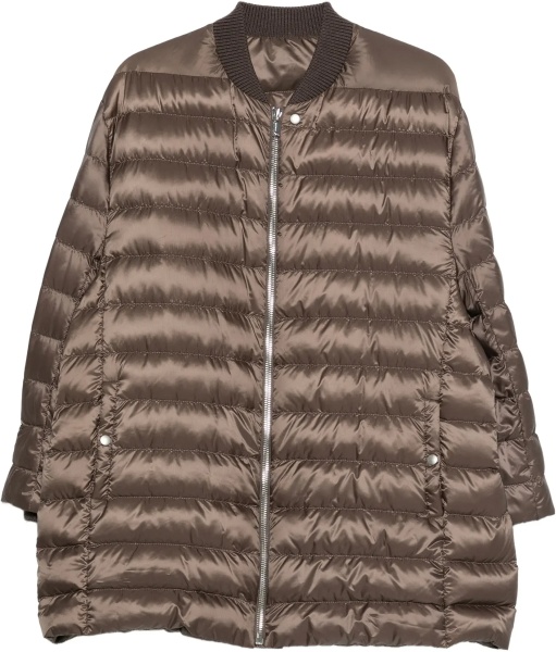 Flight Down Jacket Moncler + Rick Owens