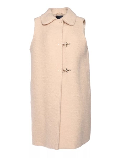 Fusta 3 GANCI LINED WAISTCOAT