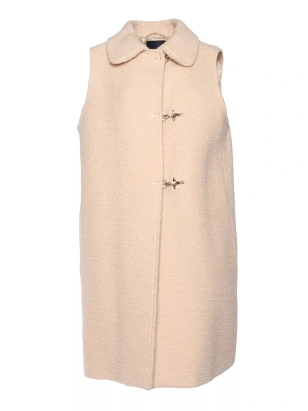 Fusta 3 GANCI LINED WAISTCOAT