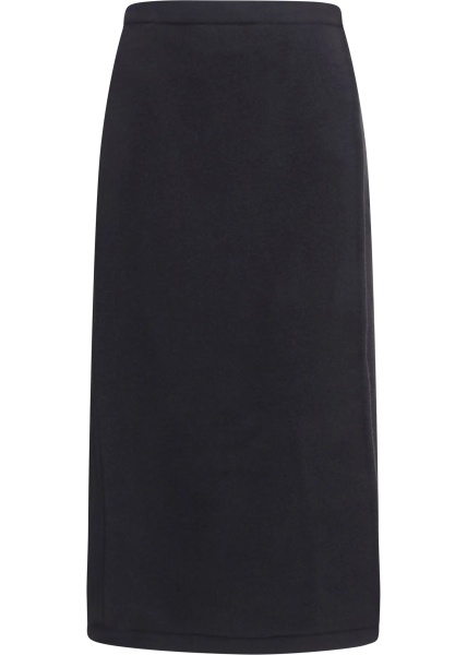 Fusta Fleece wool Skirt