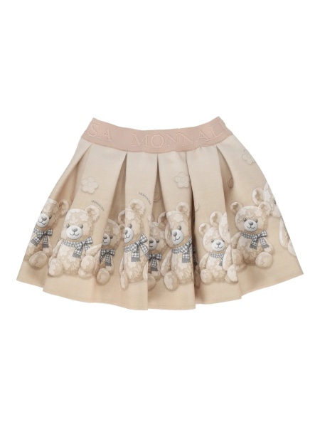 Fusta Lisa neoprene skirt