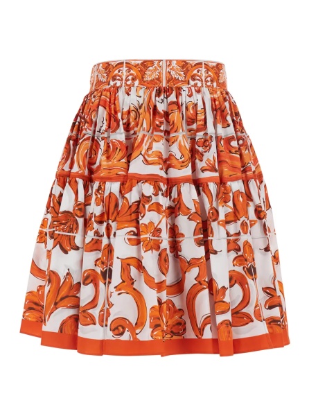 Fusta MAIOLICA SKIRT