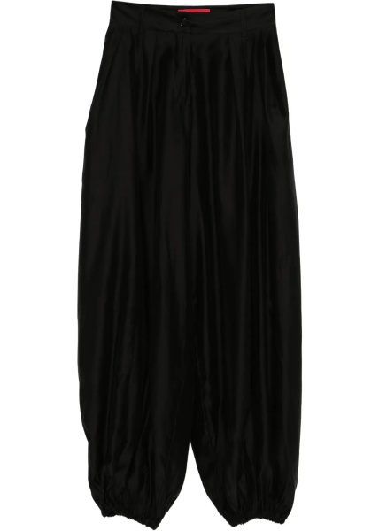 Fusta Pants in lightweight muslin