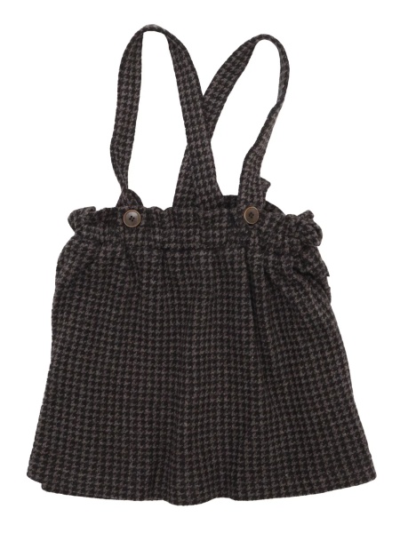 Fusta skirt w/straps