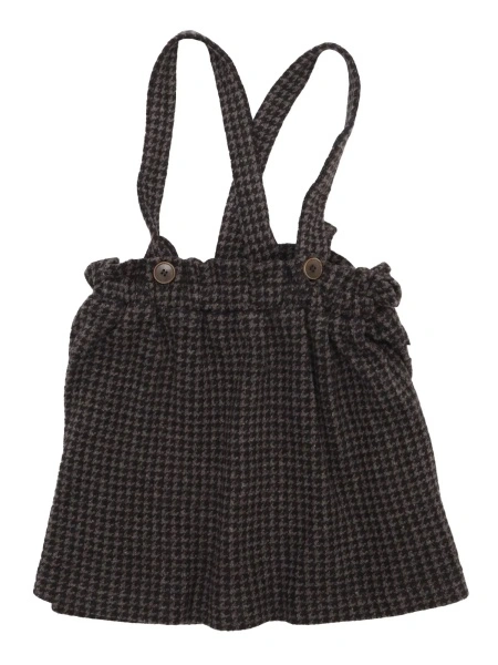Fusta skirt w/straps