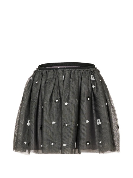 Fusta tutu Stella McCartney neagra