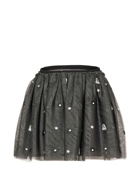 Fusta tutu Stella McCartney neagra