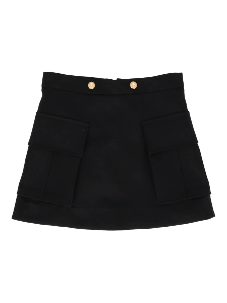 Fusta WOVEN SKIRT