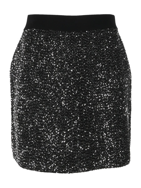 Fuste Knit skirt