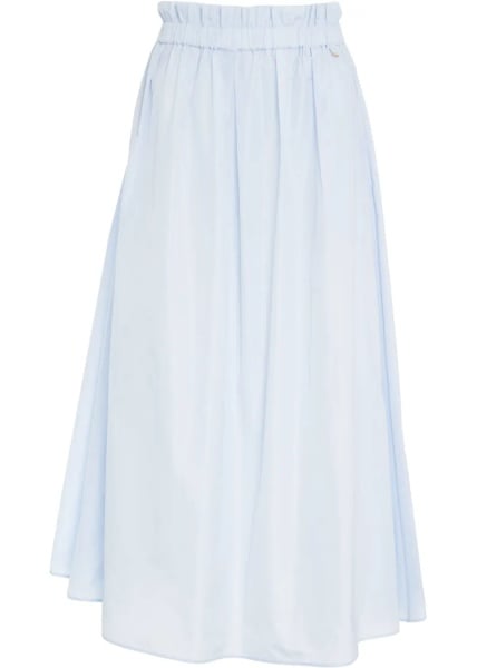 Fuste Midi skirt