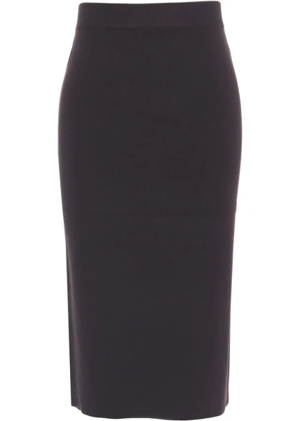 Fuste Midi skirt