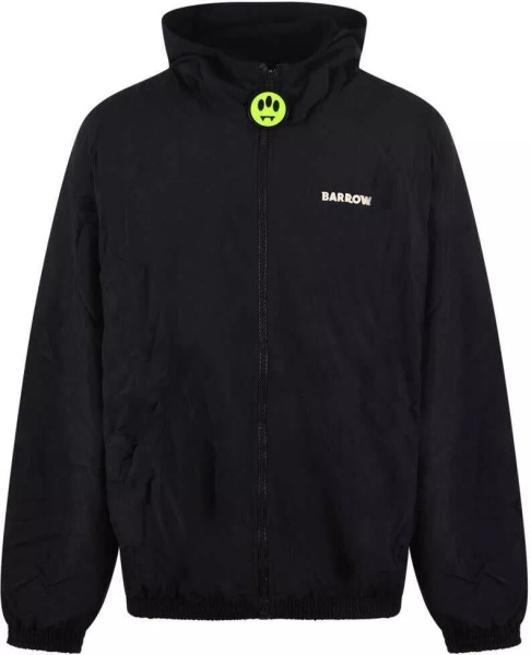 Geaca BARROW Barrow jacket*