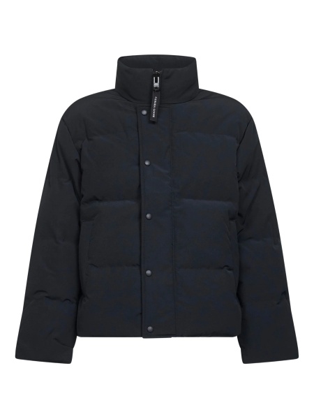 Geaca de iarna CANADA GOOSE neagra