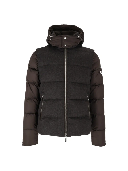 Geaca de Iarna CASCIANO-SE9 JACKET