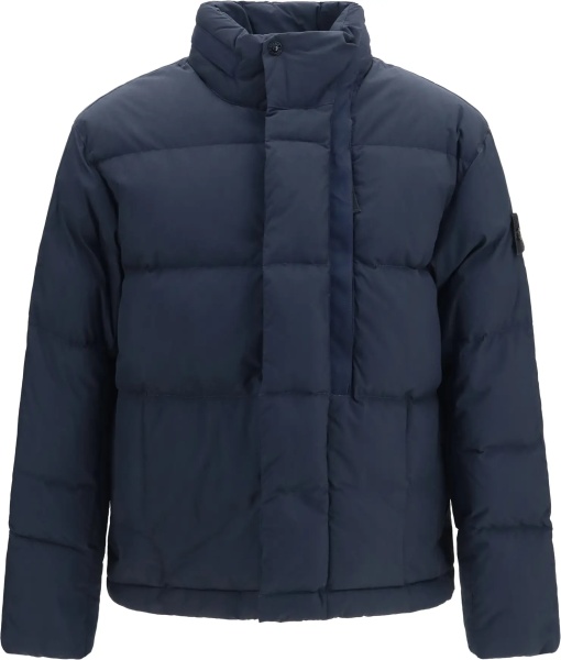 Geaca de Iarna Cotton Nylon Tela Jacket