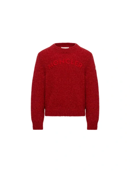 Geaca de Iarna CREW NECK