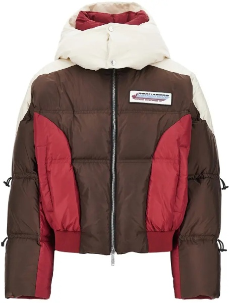 Geaca de Iarna 'Dominate Your Sport' down jacket