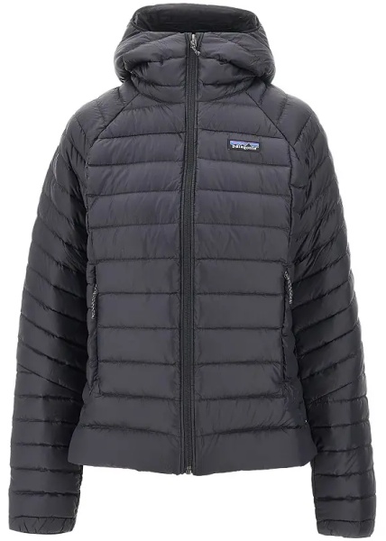 Geaca de Iarna Down Sweater Hoody jacket