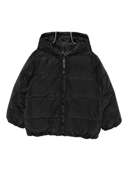 Geaca de iarna Givenchy neagra