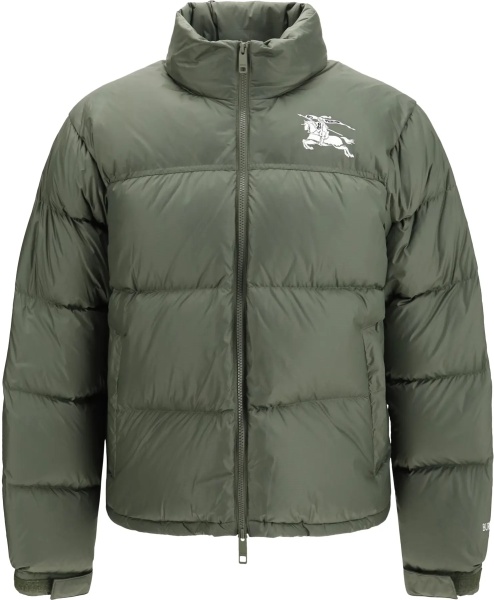 Geaca de Iarna Highlands Down Jacket