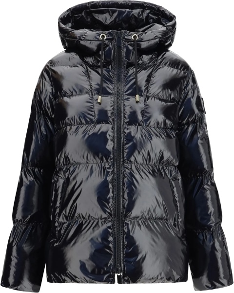 Geaca de Iarna Hooded Eleodoro Down Jacket