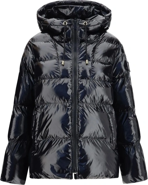 Geaca de Iarna Hooded Eleodoro Down Jacket