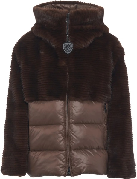 Geaca de Iarna Jacket 'Fanevil'