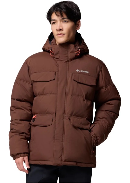 Geaca de Iarna Landroamer Puffer Jacket
