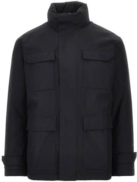 Geaca de Iarna Padded Gore-Tex nylon jacket