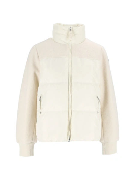 Geaca de iarna Parajumpers neutra din poliamida
