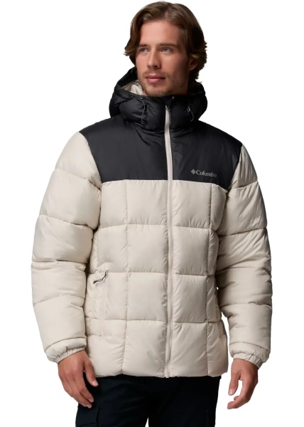 Geaca de Iarna Puffect IV Hooded Jacket