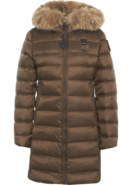 Geaca de Iarna Puffer coat 'Kristin'