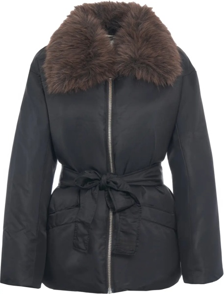 Geaca de Iarna Puffer jacket 'Celeste'