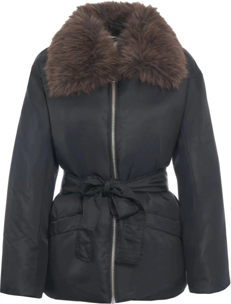 Geaca de Iarna Puffer jacket 'Celeste'
