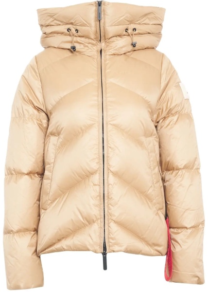 Geaca de Iarna Puffer jacket 'Helsinki'